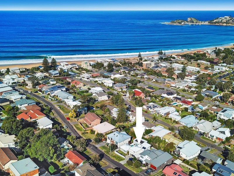 20 Prince Street, Wamberal NSW 2260