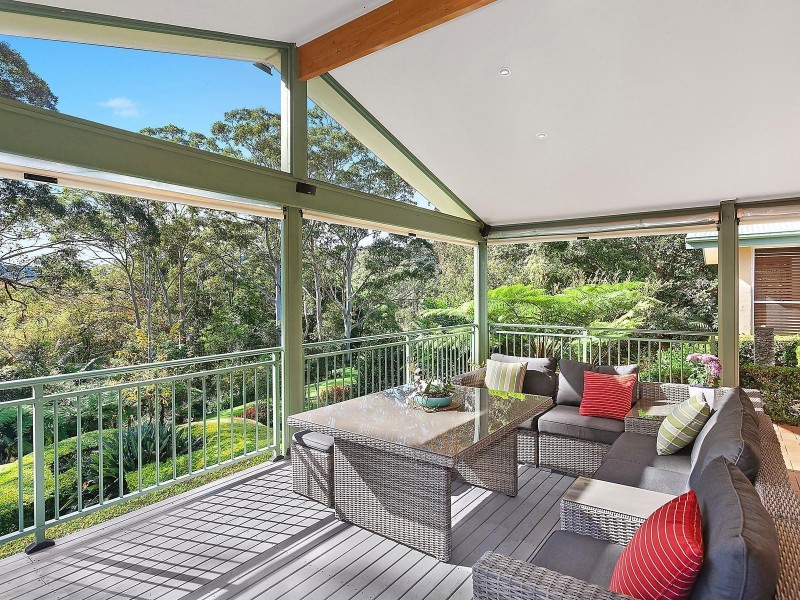 15 Manor Hill Close, Holgate NSW 2250