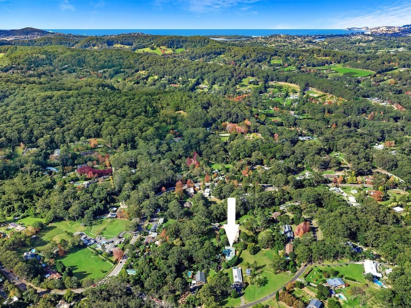 15 Manor Hill Close, Holgate NSW 2250