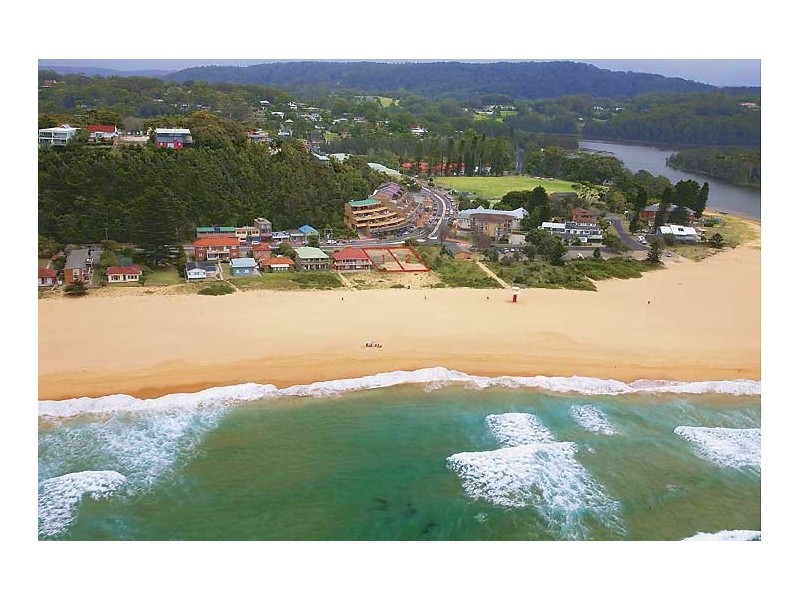 165 Avoca Drive, Avoca Beach NSW 2251