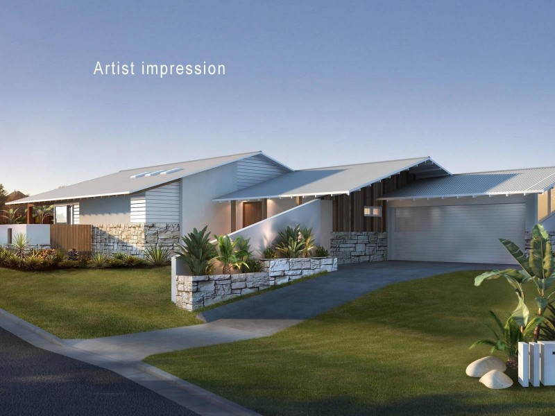 40 Old Gosford Road, Wamberal NSW 2260