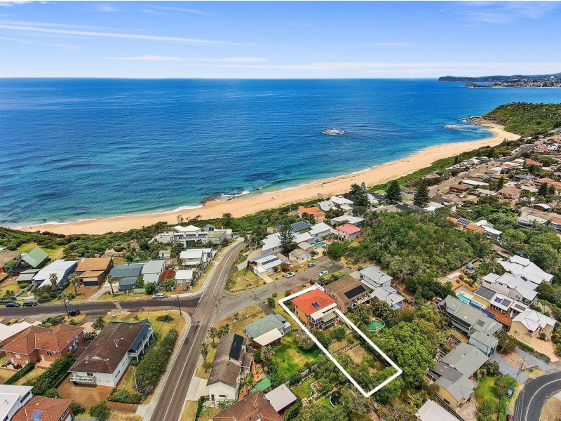 2 Pacific View Street, Forresters Beach NSW 2260