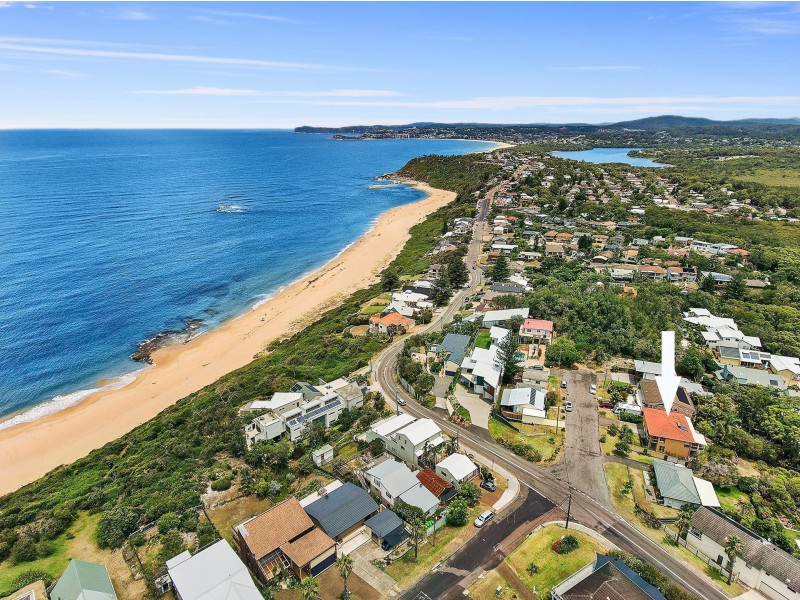 2 Pacific View Street, Forresters Beach NSW 2260