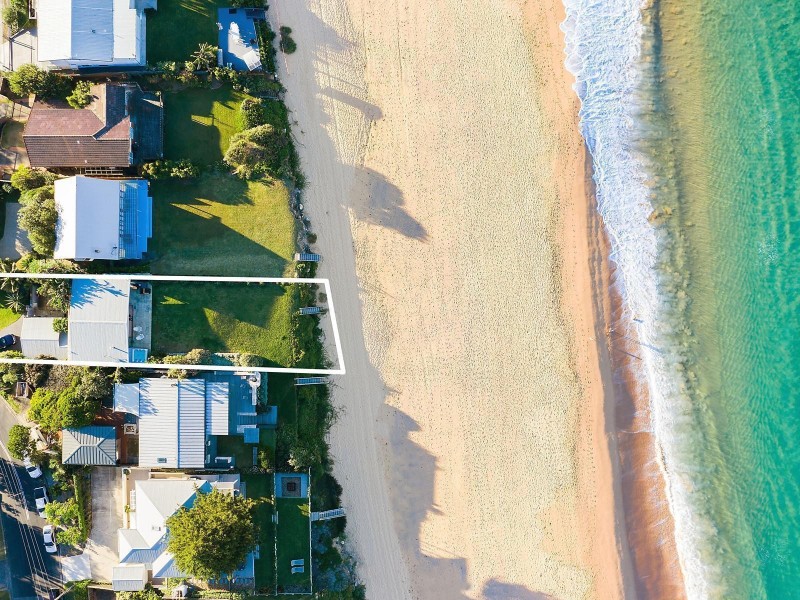 33 Pacific Street, Wamberal NSW 2260