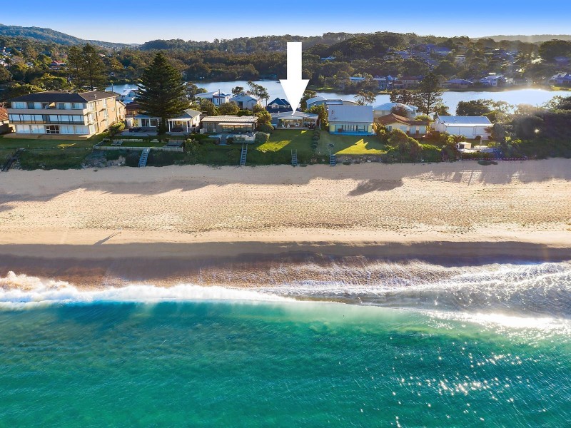 33 Pacific Street, Wamberal NSW 2260