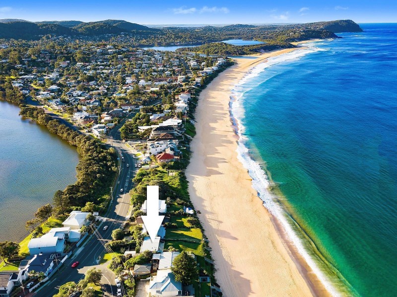 33 Pacific Street, Wamberal NSW 2260