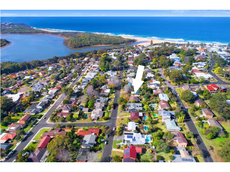 30 Grove Road, Wamberal NSW 2260