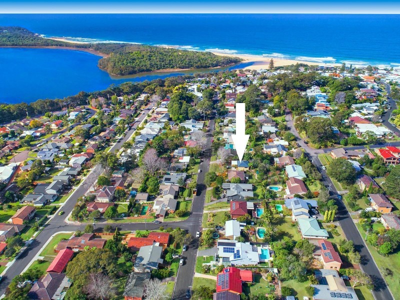 30 Grove Road, Wamberal NSW 2260