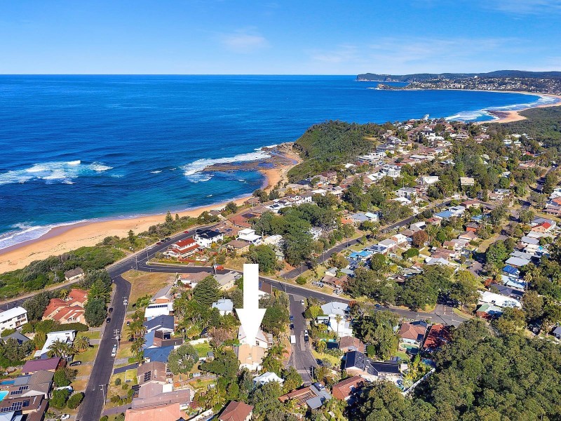 48 Hopetoun Street, Forresters Beach NSW 2260