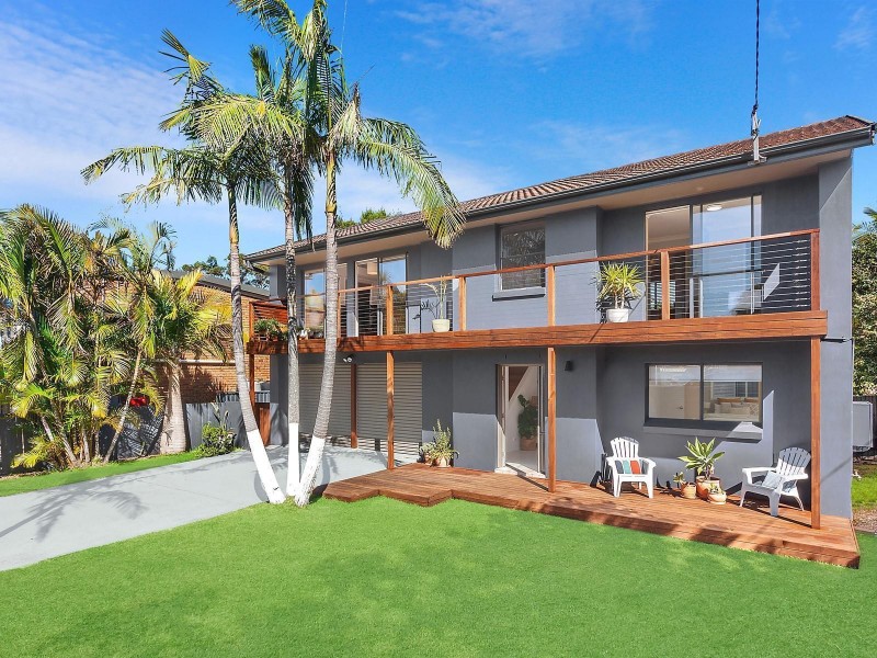 21 Heights Crescent, Wamberal NSW 2260