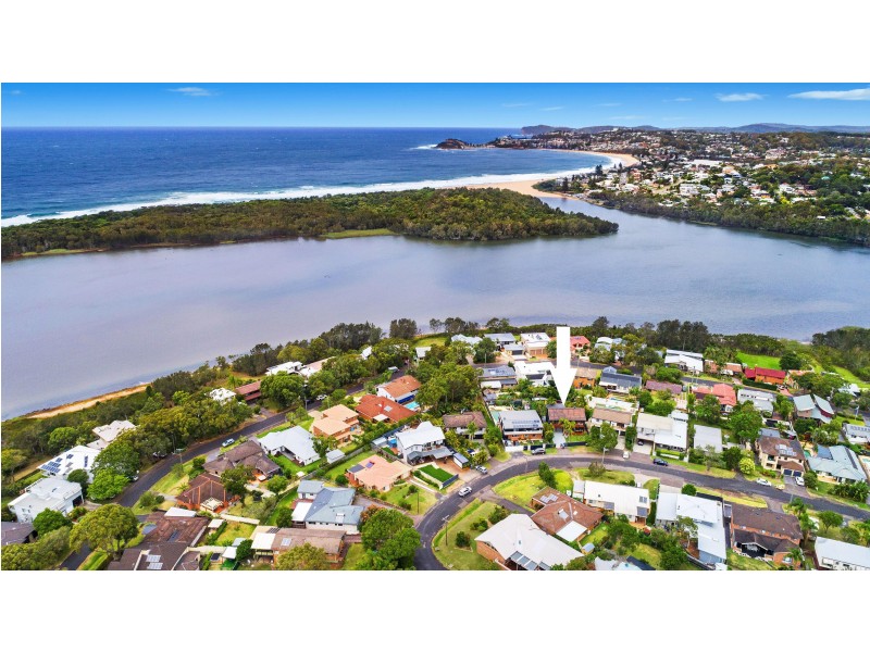 21 Heights Crescent, Wamberal NSW 2260