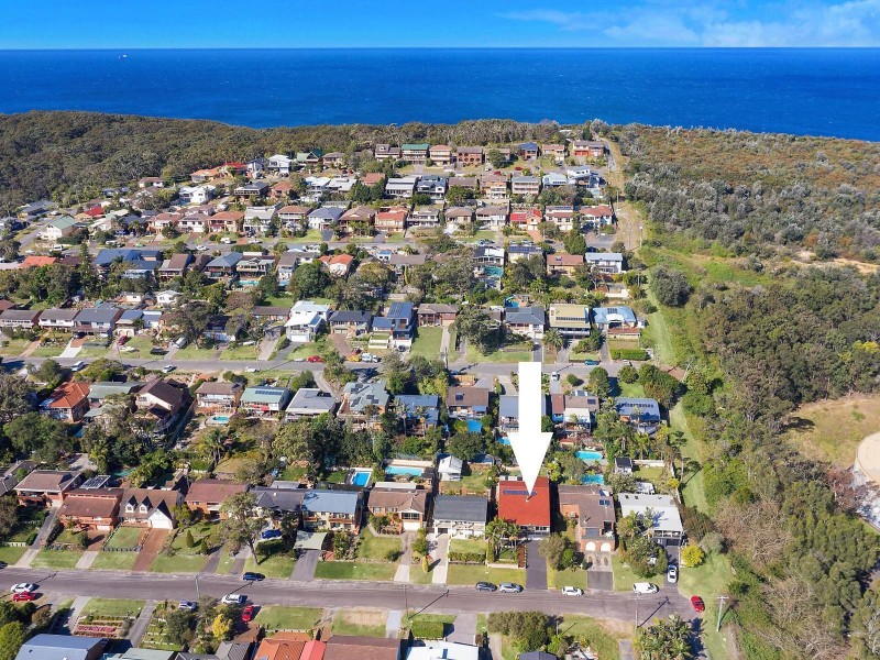 36 Wordsworth Avenue, Bateau Bay NSW 2261