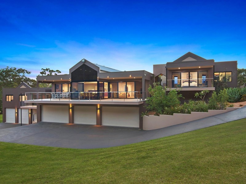 14 High Valley Close, Wamberal NSW 2260