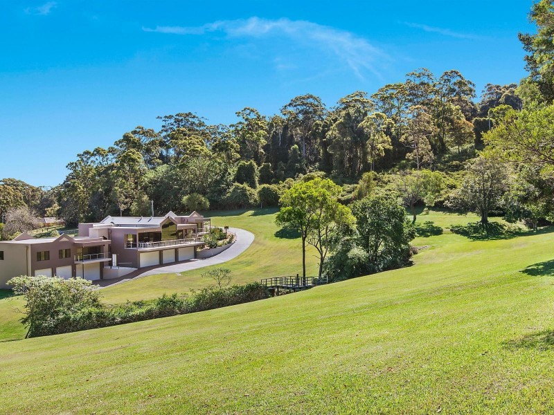 14 High Valley Close, Wamberal NSW 2260