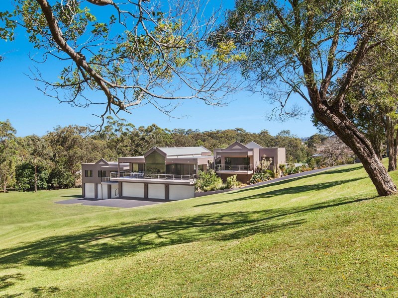 14 High Valley Close, Wamberal NSW 2260