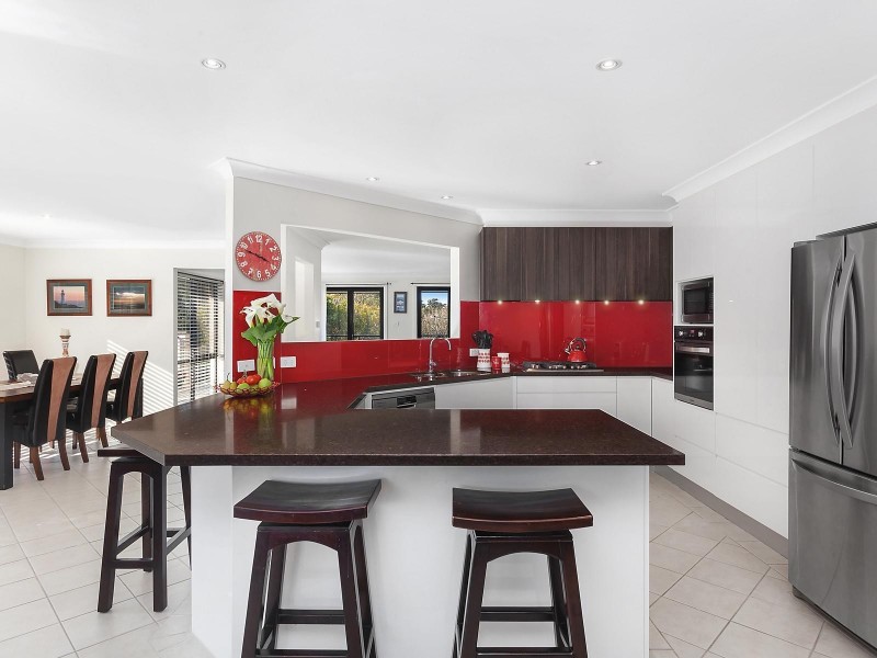 3 Sheffield Drive, Terrigal NSW 2260