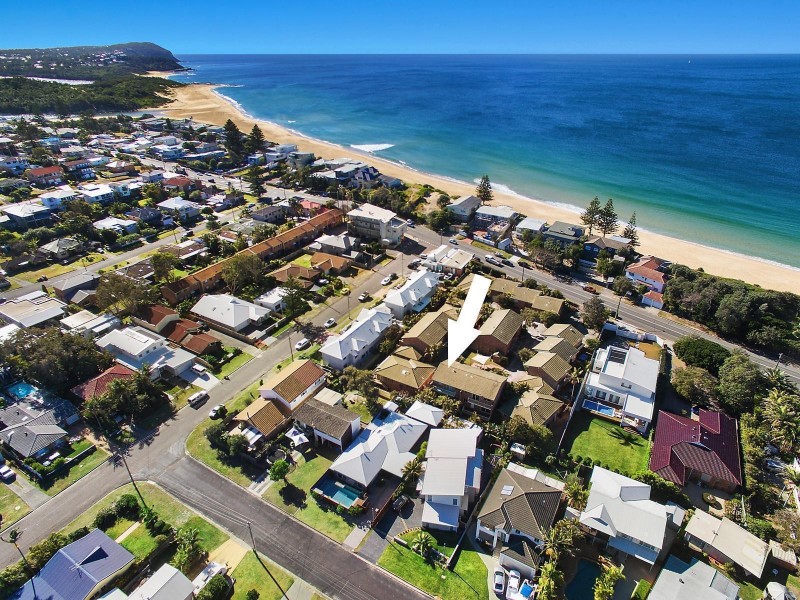 6/74 Ocean View Drive, Wamberal NSW 2260