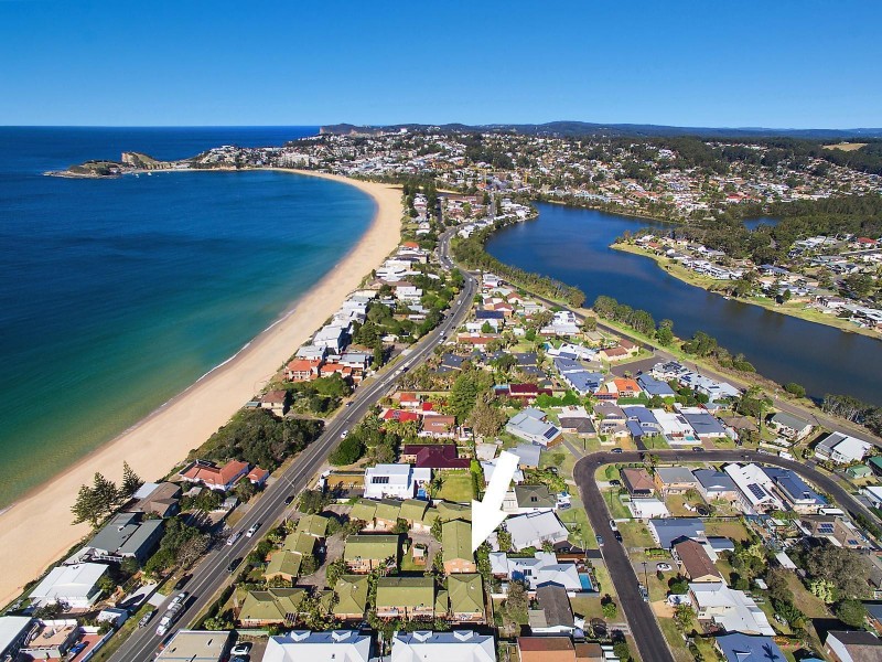 6/74 Ocean View Drive, Wamberal NSW 2260