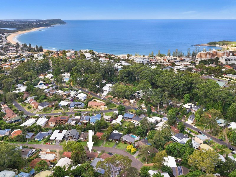 31 Trevally Close, Terrigal NSW 2260