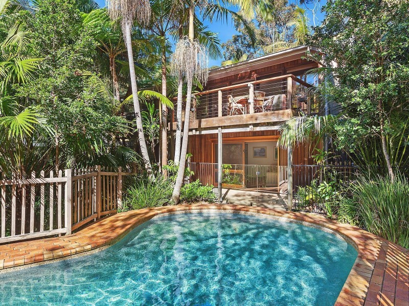 31 Beachview Esplanade, Macmasters Beach NSW 2251