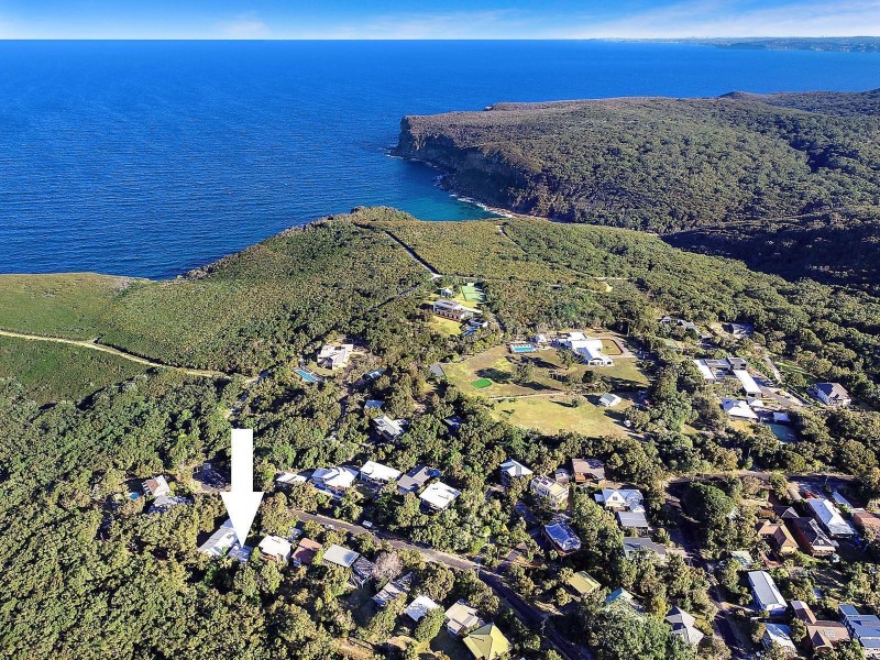 31 Beachview Esplanade, Macmasters Beach NSW 2251