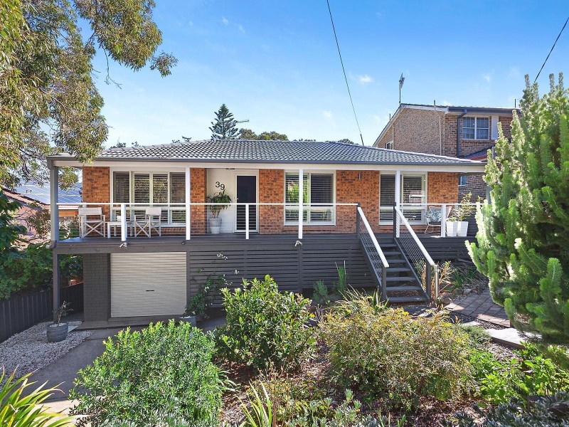 39 Boos Road, Forresters Beach NSW 2260