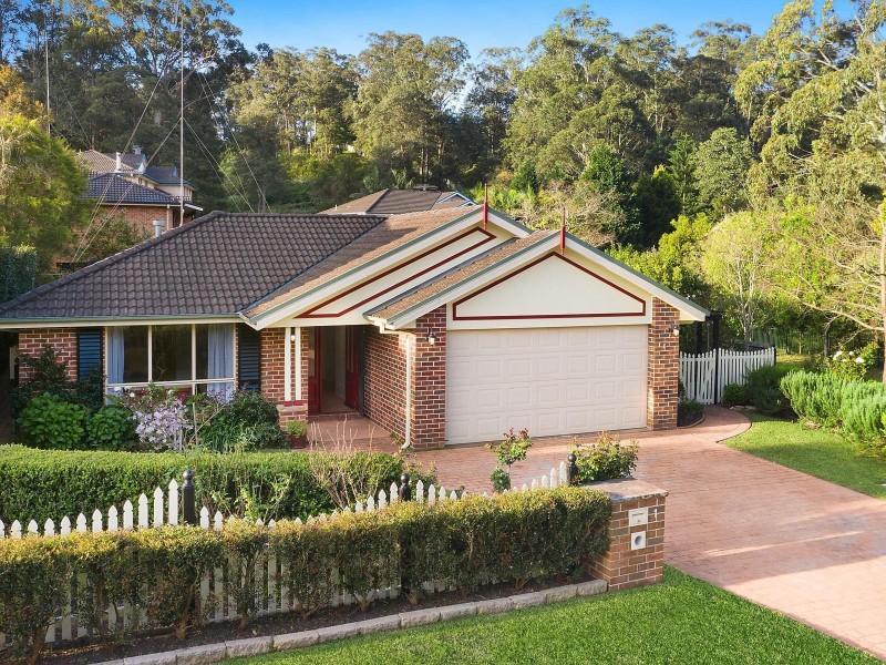 1 Pembroke Court, Terrigal NSW 2260