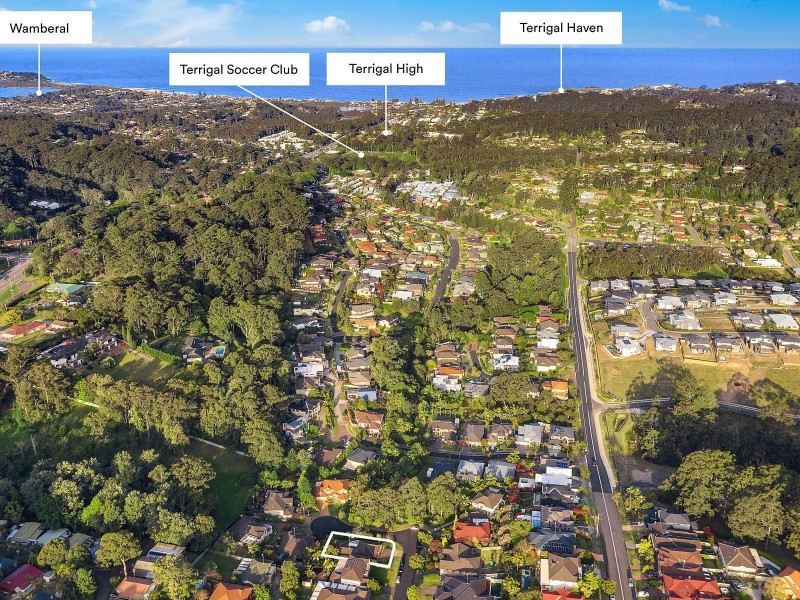 1 Pembroke Court, Terrigal NSW 2260