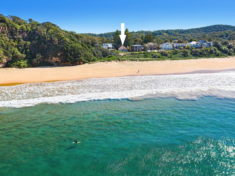 39 Tudibaring Parade, Macmasters Beach NSW 2251