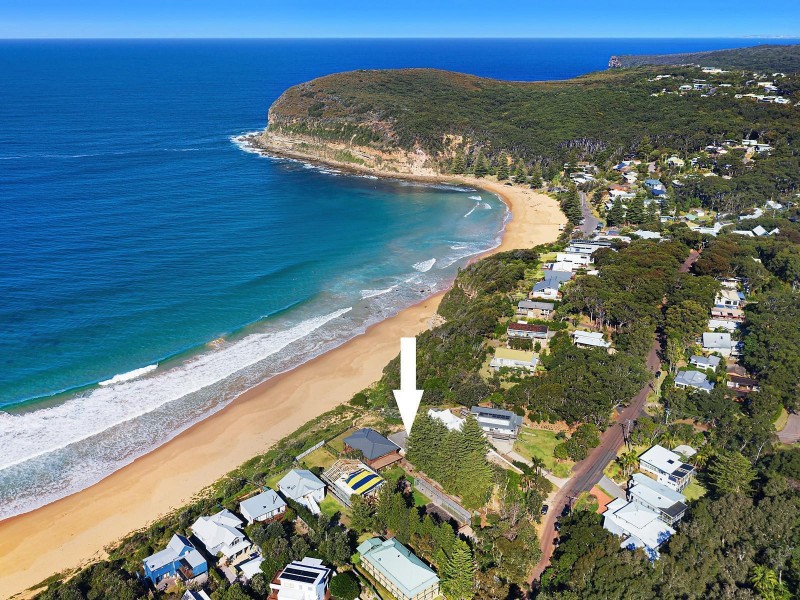39 Tudibaring Parade, Macmasters Beach NSW 2251