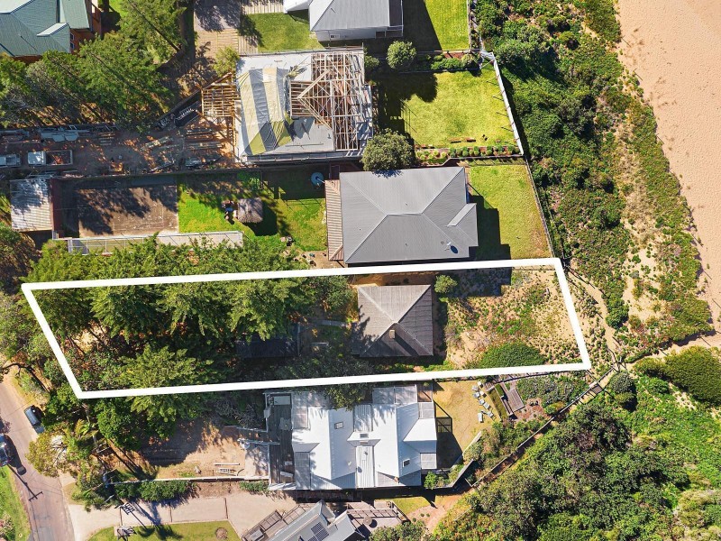 39 Tudibaring Parade, Macmasters Beach NSW 2251
