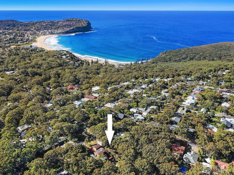 13 Ocean Drive, Macmasters Beach NSW 2251