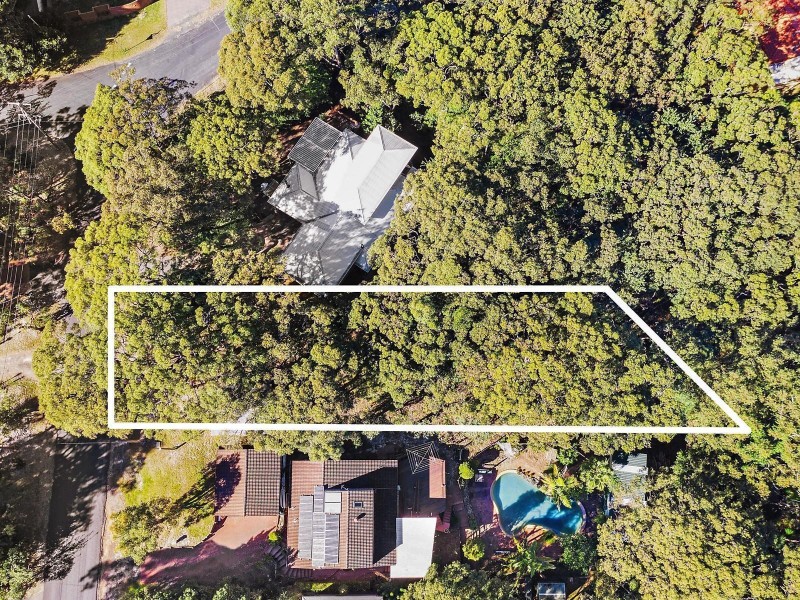 13 Ocean Drive, Macmasters Beach NSW 2251