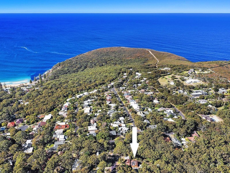 13 Ocean Drive, Macmasters Beach NSW 2251