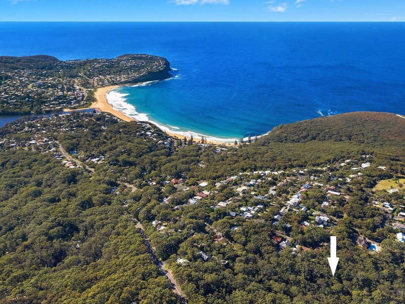 12 South Pacific Drive, Macmasters Beach NSW 2251