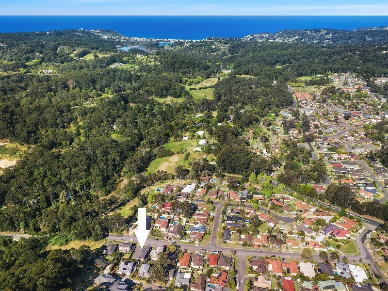 33 Kerns Road, Kincumber NSW 2251