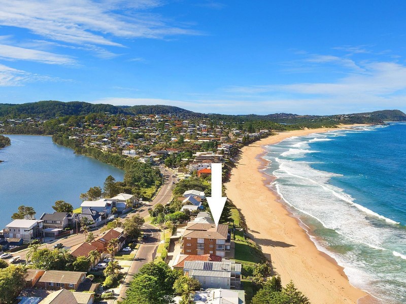 1/25 Pacific Street, Wamberal NSW 2260