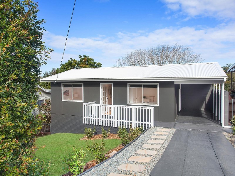6 Seaview Avenue, Wamberal NSW 2260