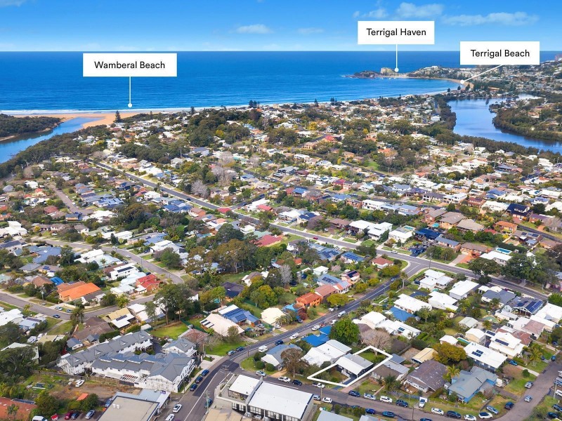 6 Seaview Avenue, Wamberal NSW 2260