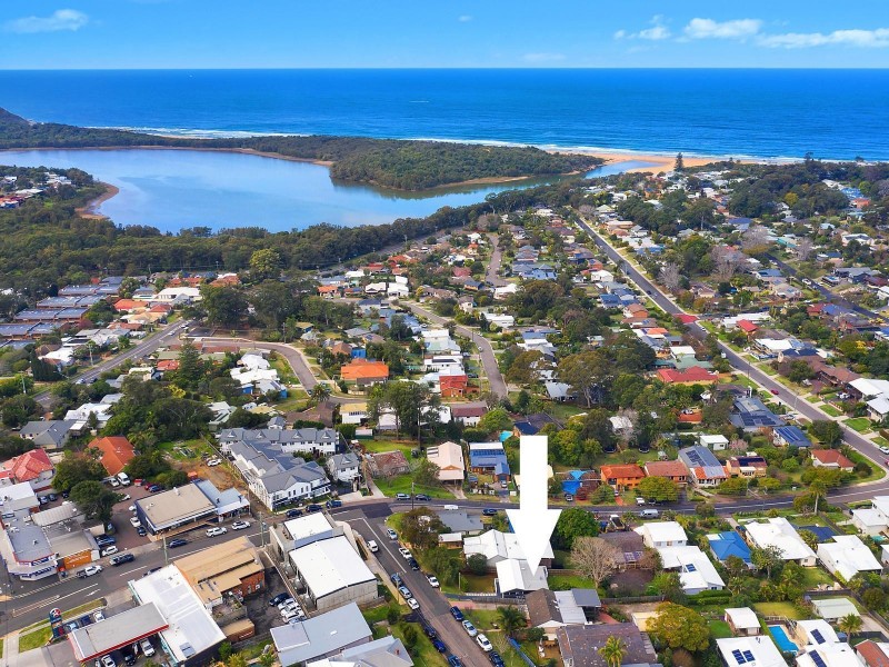 6 Seaview Avenue, Wamberal NSW 2260