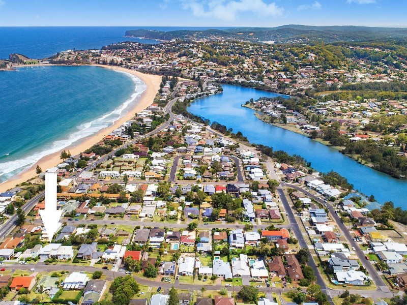 4 Lumeah Avenue, Wamberal NSW 2260