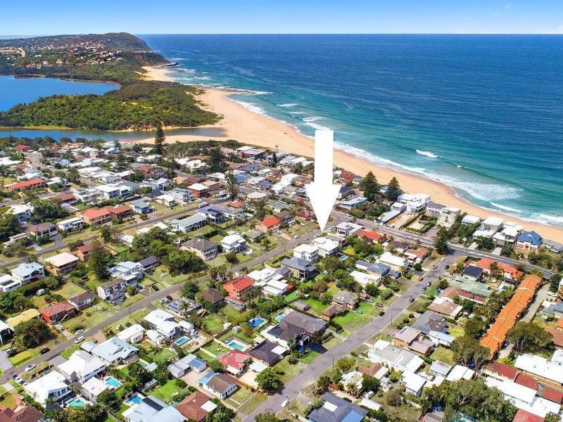 4 Lumeah Avenue, Wamberal NSW 2260