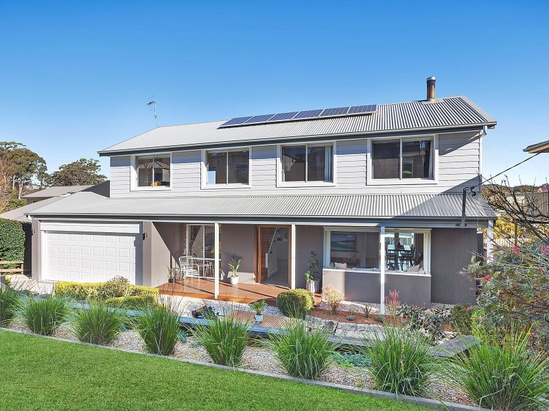 44 Hilltop Road, Wamberal NSW 2260