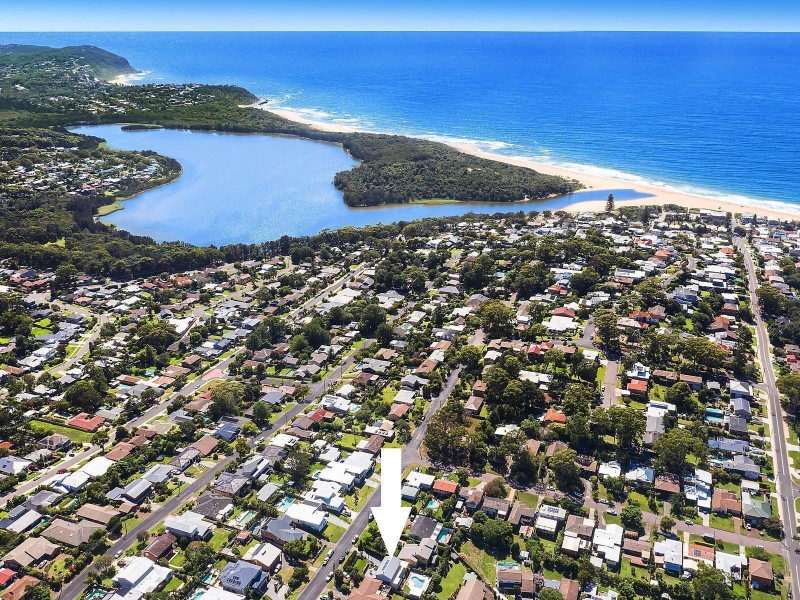 44 Hilltop Road, Wamberal NSW 2260