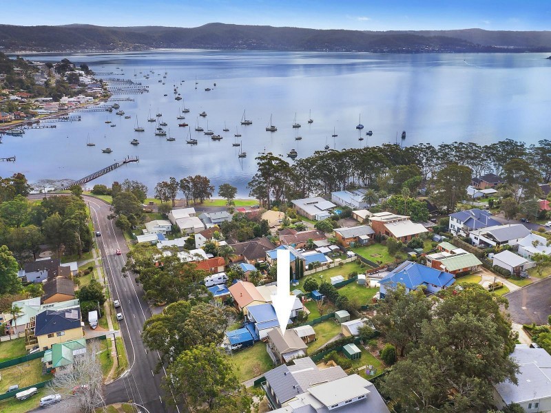 21 Jirramba Avenue, Saratoga NSW 2251