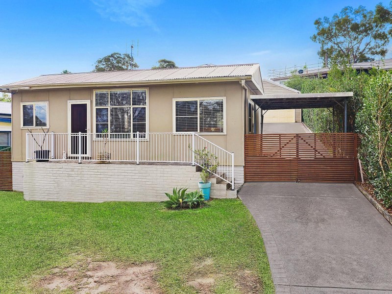 21 Jirramba Avenue, Saratoga NSW 2251