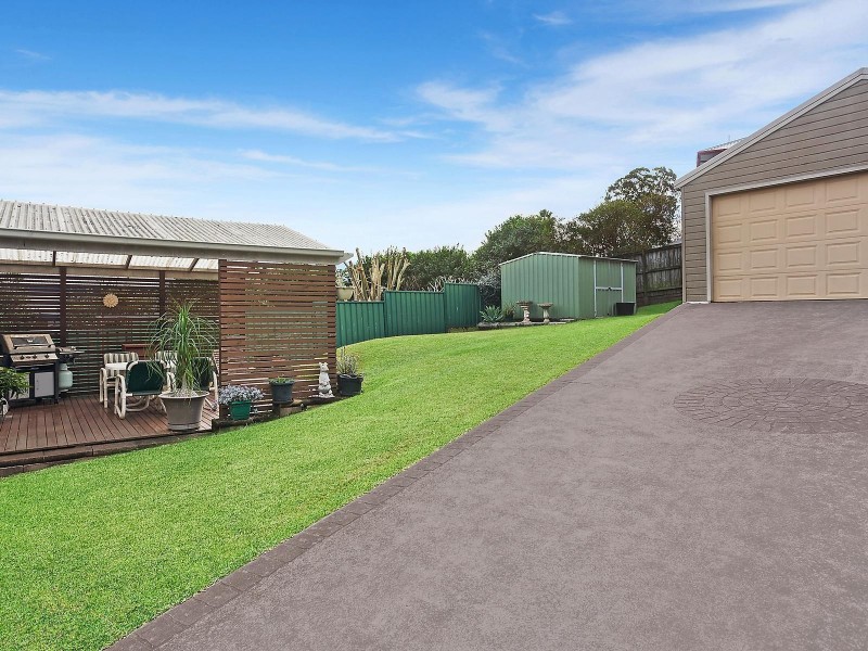 21 Jirramba Avenue, Saratoga NSW 2251