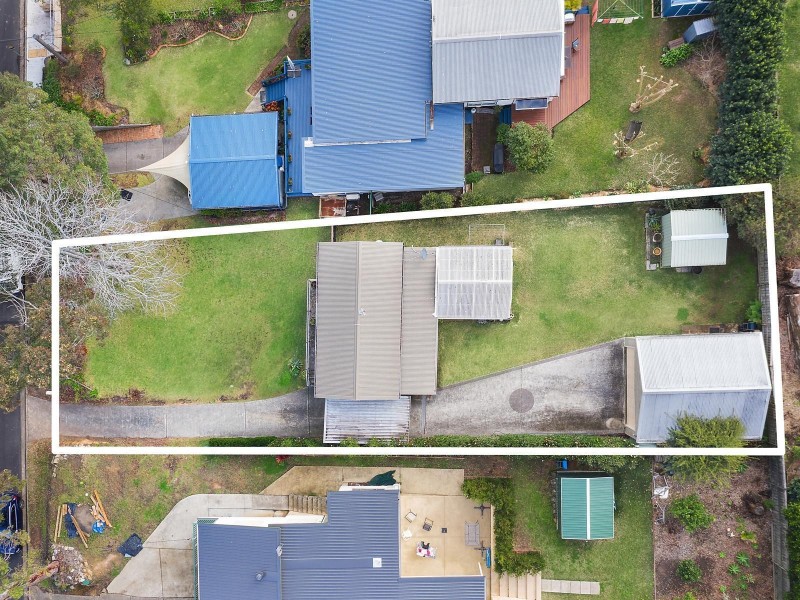 21 Jirramba Avenue, Saratoga NSW 2251