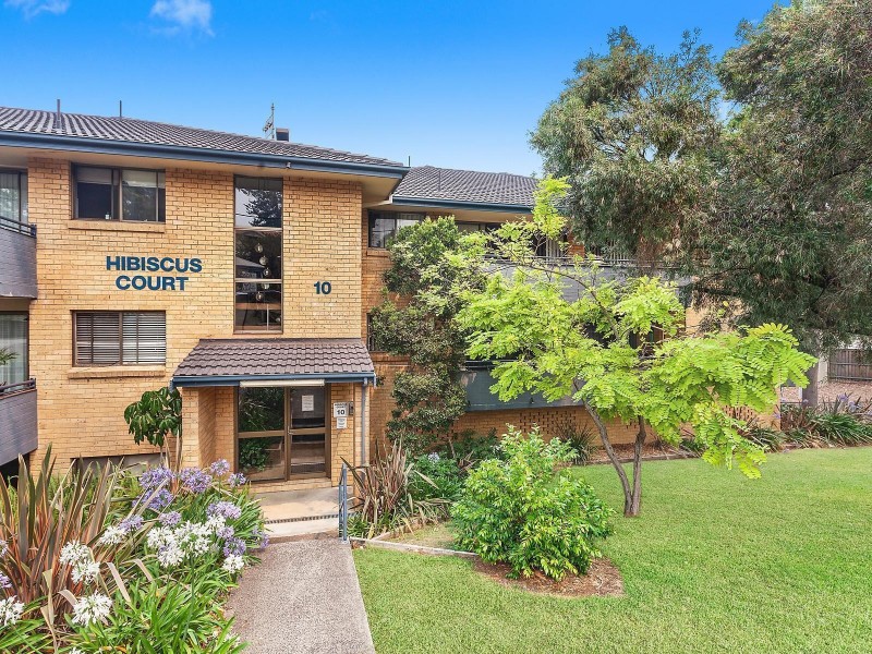 6/8 Wilson Road, Terrigal NSW 2260