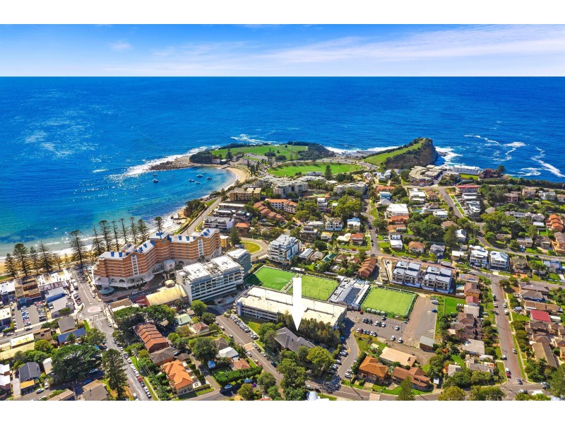 6/8 Wilson Road, Terrigal NSW 2260